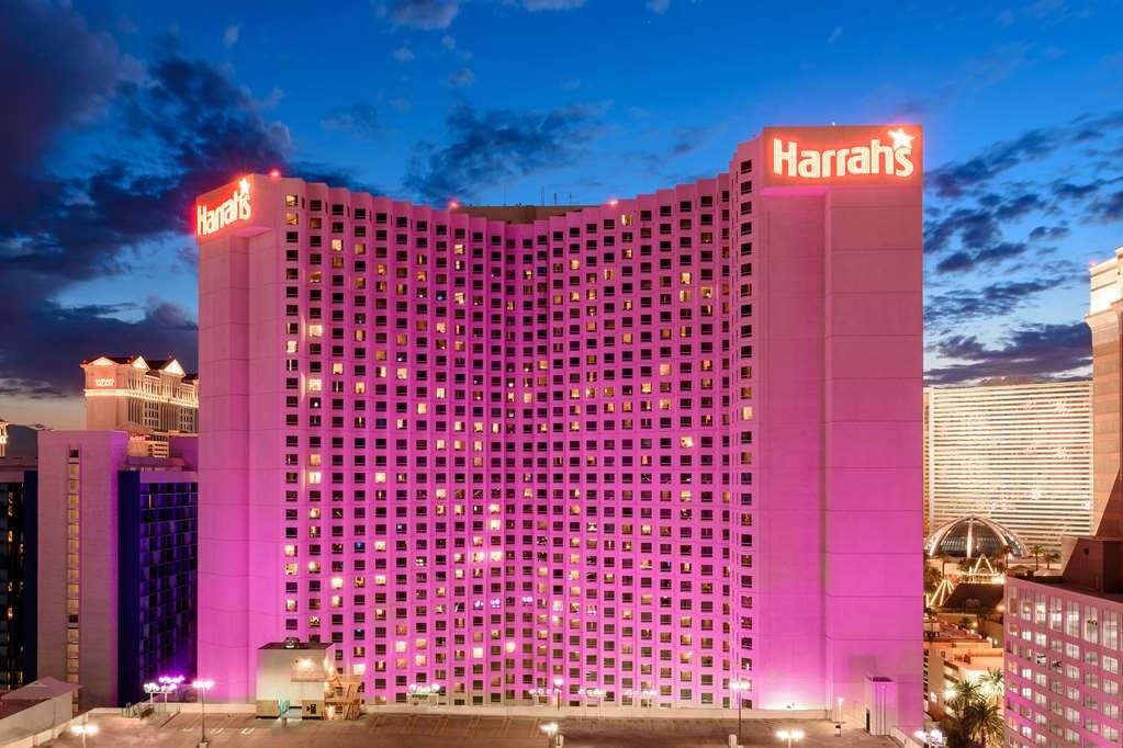 Tq Harrah S 라스베이거스 외부 사진